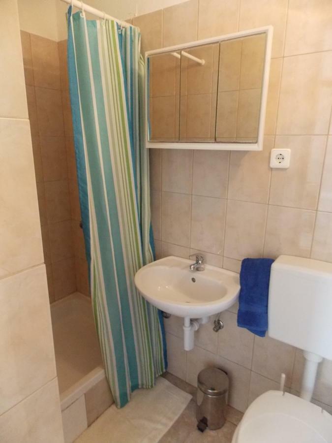 Apartment Ivana Vodice Exterior photo
