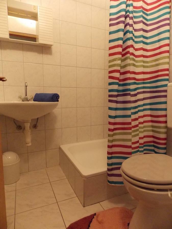 Apartment Ivana Vodice Exterior photo